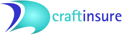Craftinsure Boat Insurance Logo