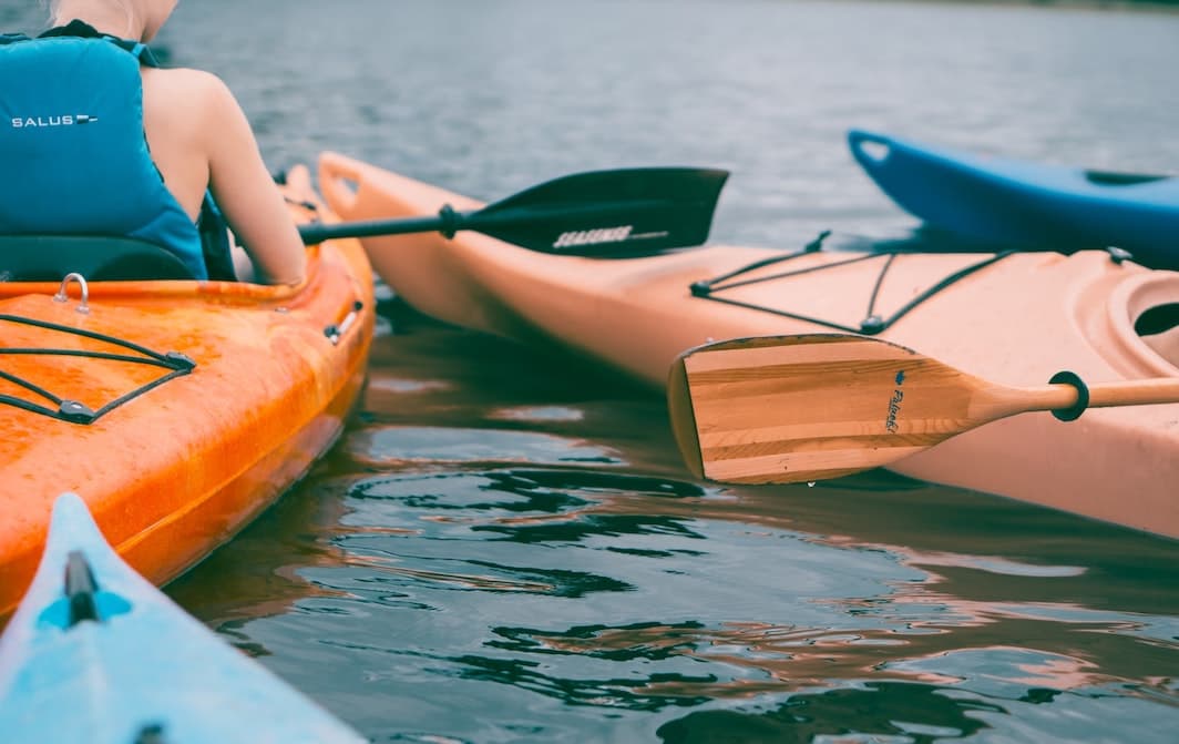 kayak trip insurance