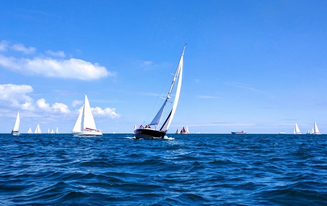 insurance for racing sailboats