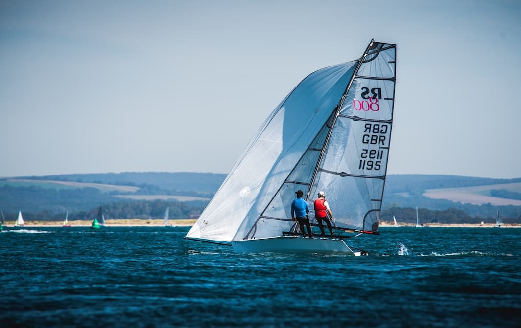 craft insurance specialist racing dinghy insurance