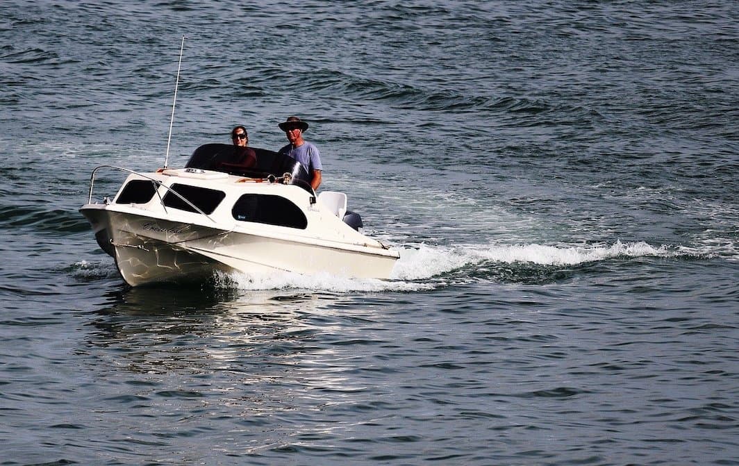 motor boat insurance from craft insure