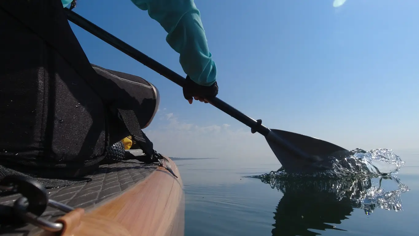 Downwinding in your SUP: Your essential guide to getting started 