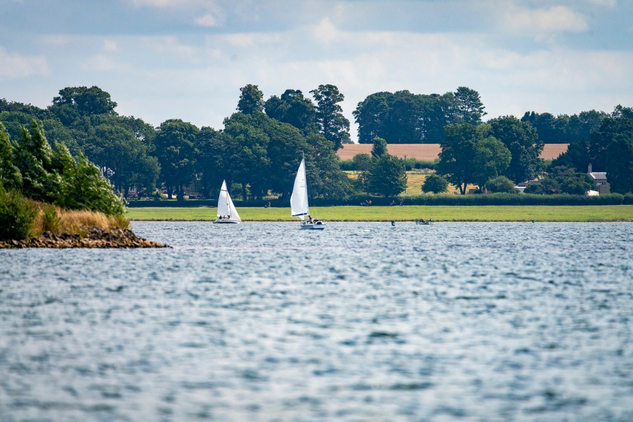 Types of small boats: A beginner’s guide