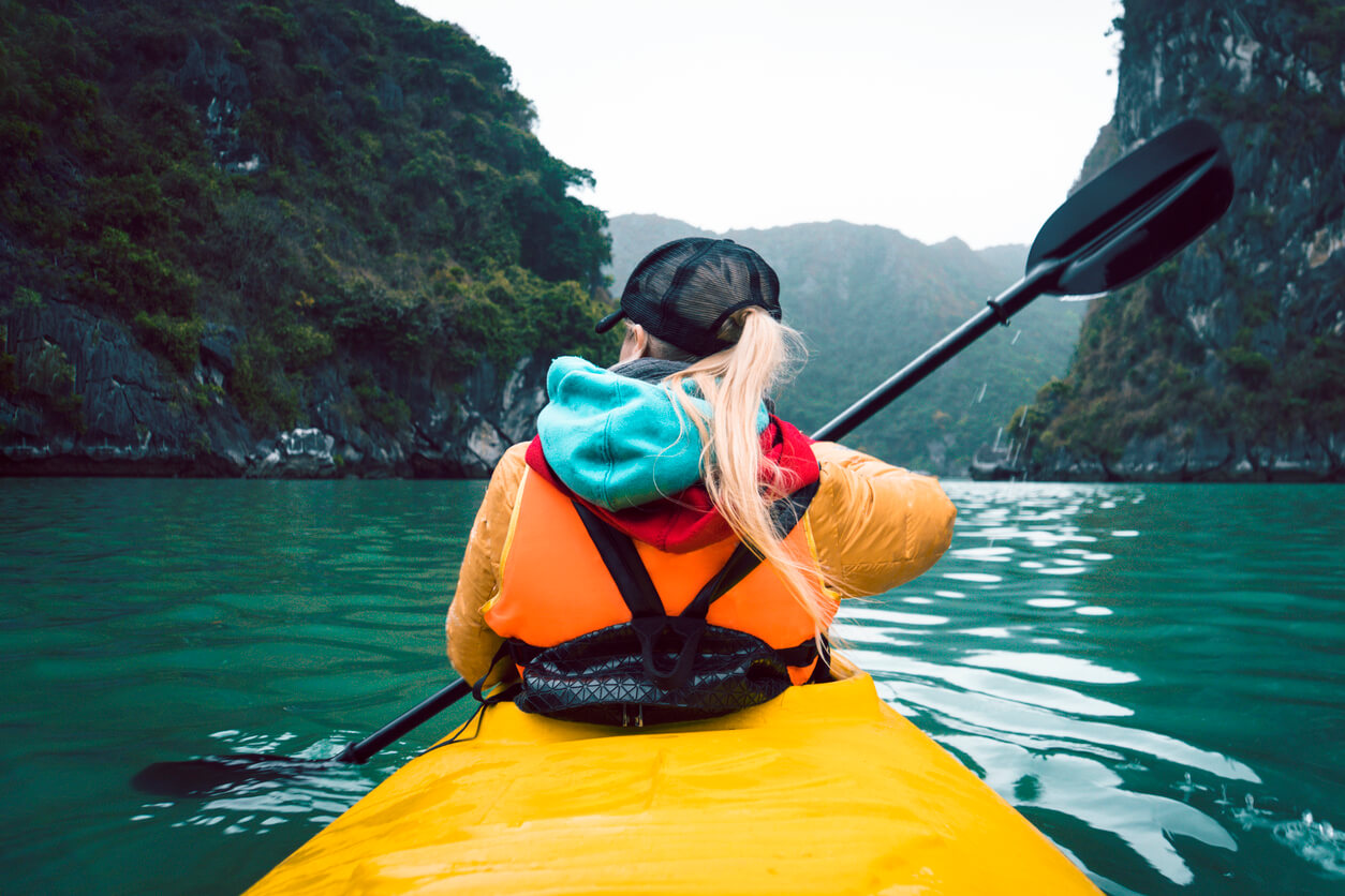 What to wear kayaking: a complete guide to comfortable & safe clothing