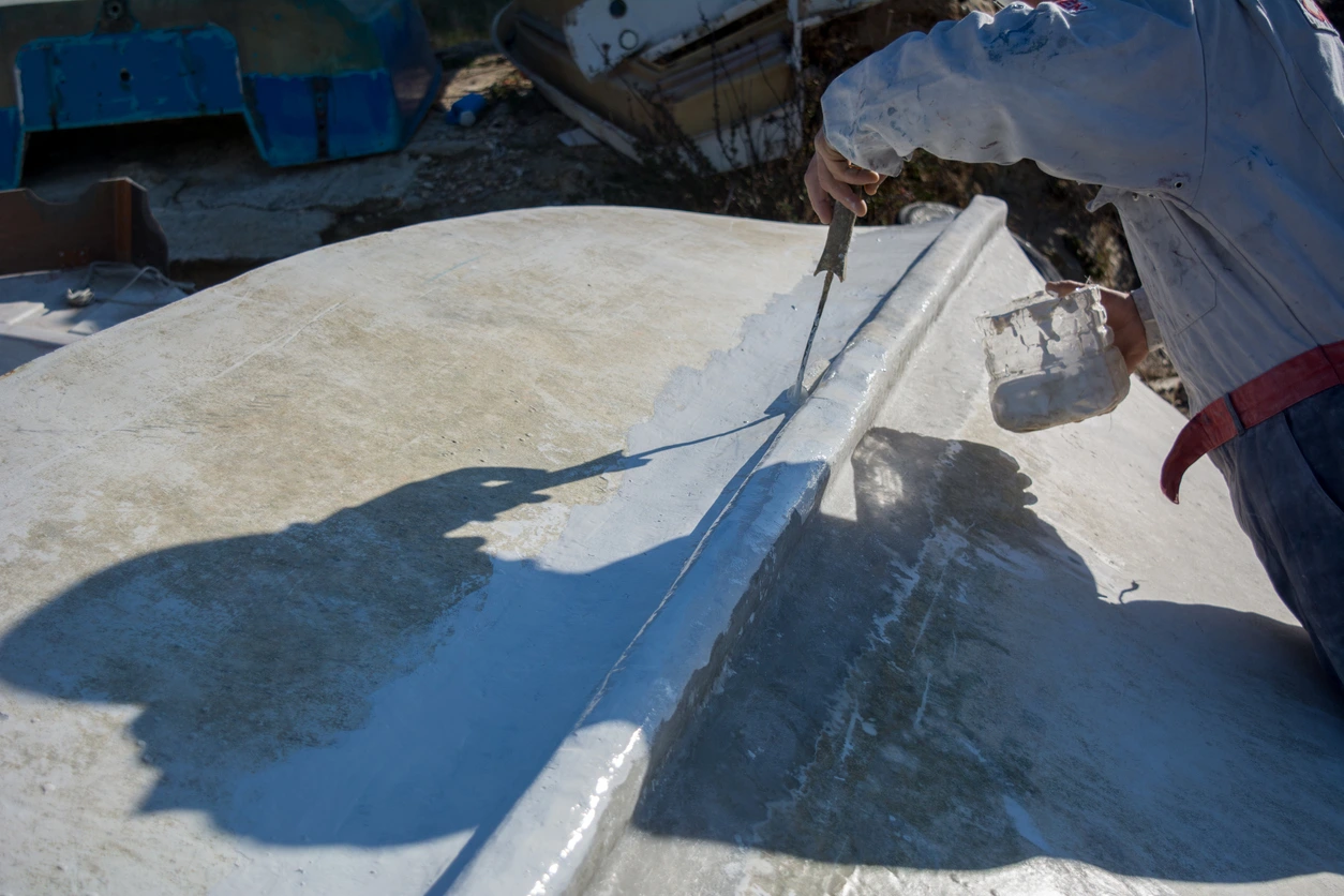 What is boat osmosis? Guide to causes, treatment & prevention