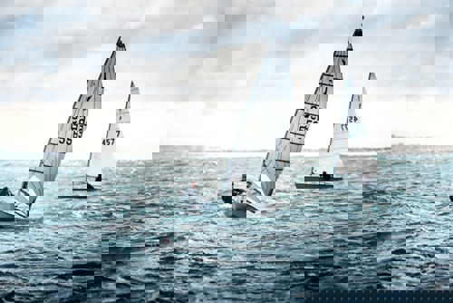 dinghy racing tips image