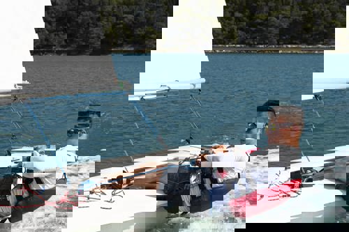 dinghy racing tips image
