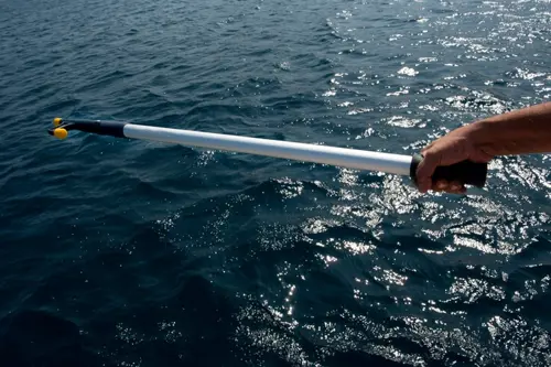 boat hook types