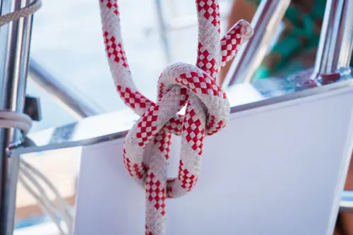 sailing knots