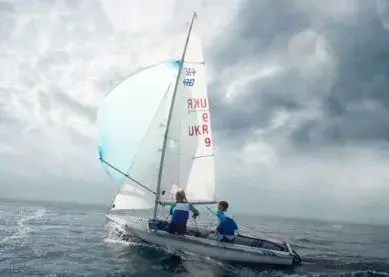 range of yacht insurance types